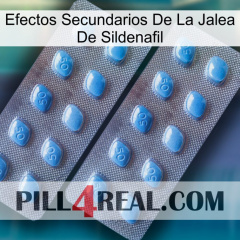 Sildenafil Jelly Side Effects viagra4